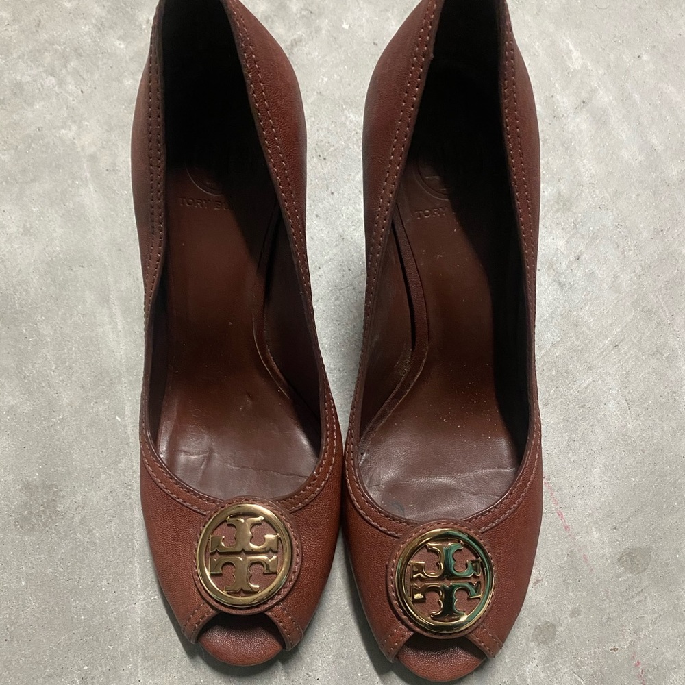 Tory Burch Shoes